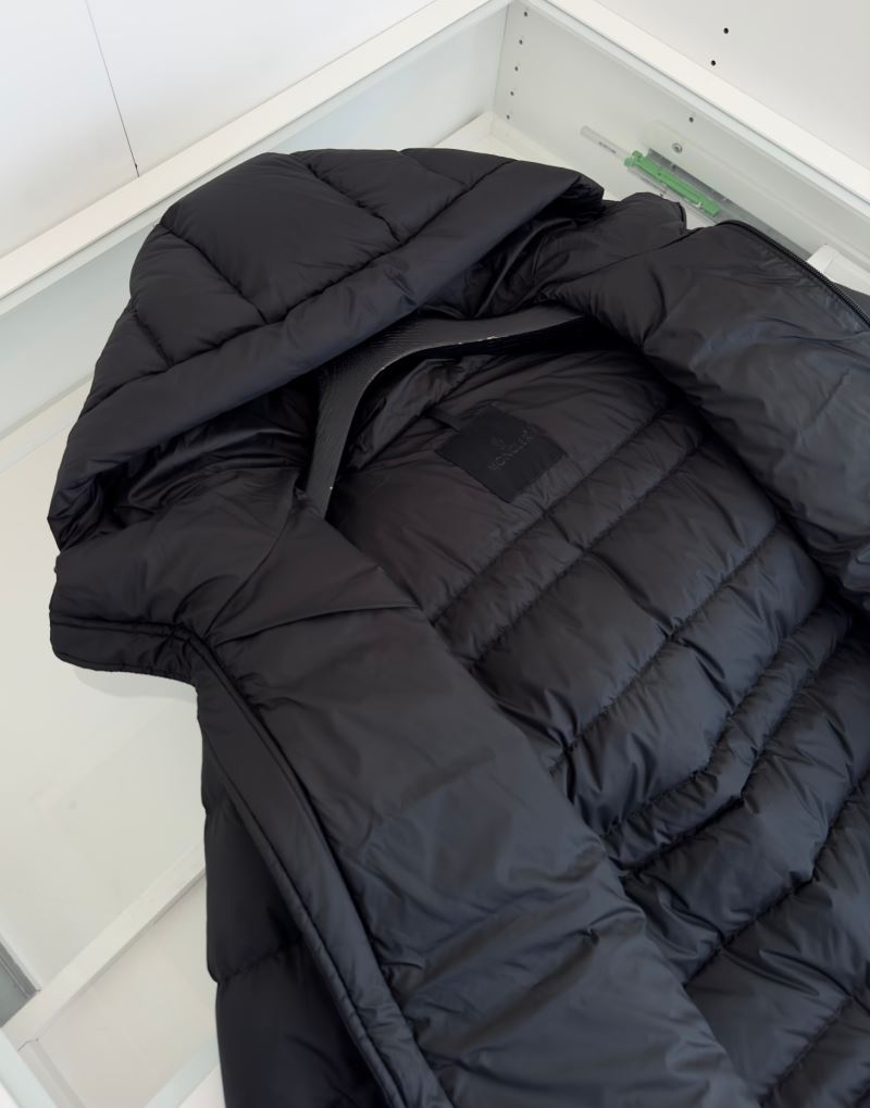 Moncler Down Jackets